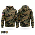 Renegade Rangers Hoodie - 1