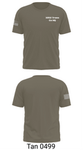 1052 Trans Co HQ 54169027 Old School Cotton Feel Shirt - 67