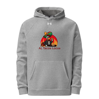 Al Tacos Locos 95023121 Under Armour速 Hoodie