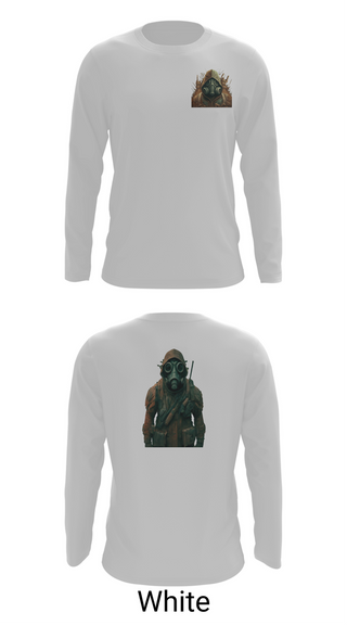 Long Sleeve Performance Shirt, Outcast World, , Teamtime, Team time, sublimation, custom sports apparel, team uniforms, spirit wear, spiritwear, sports uniforms, custom shirts, team store, custom team store, fundraiser sports, apparel fundraiser