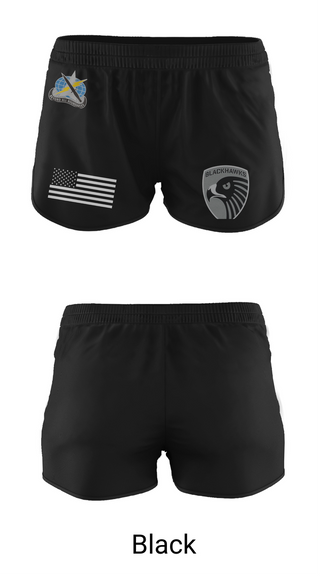 Ranger Panties, 743rd MI BN, , Teamtime, Team time, sublimation, custom sports apparel, team uniforms, spirit wear, spiritwear, sports uniforms, custom shirts, team store, custom team store, fundraiser sports, apparel fundraiser