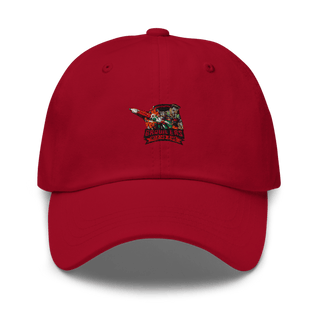 Honolulu Bohemian 96104358 Classic Dad Hat | Yupoong 6245CM