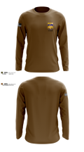 3-116 CAV 96985867 Long Sleeve Performance Shirt 6