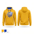Chargers Hoodie - 2