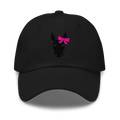 IWV Burros Dad hat