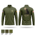 Patrol Operations Division Windbreaker - 1