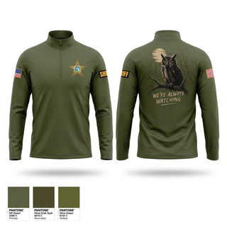 Windbreaker, Patrol Operations Division, Police, Teamtime, Team time, sublimation, custom sports apparel, team uniforms, spirit wear, spiritwear, sports uniforms, custom shirts, team store, custom team store, fundraiser sports, apparel fundraiser