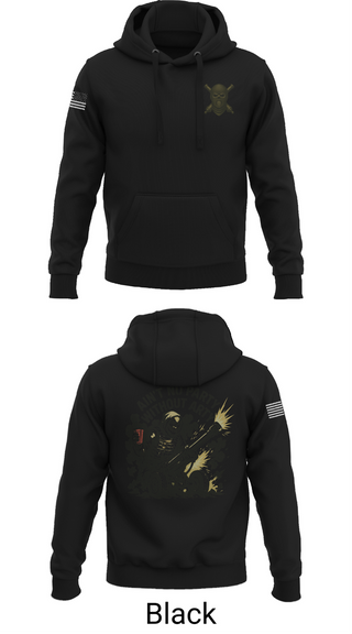 Hoodie, 2/11 Hotel battery, Marines, Teamtime, Team time, sublimation, custom sports apparel, team uniforms, spirit wear, spiritwear, sports uniforms, custom shirts, team store, custom team store, fundraiser sports, apparel fundraiser