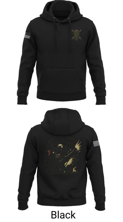 2/11 Hotel battery 15026614 Hoodie - 38