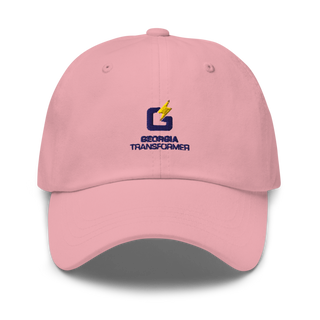 Georgia transformerGeorgia transformer 83211310 Classic Dad Hat | Yupoong 6245CM
