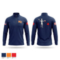 Morton emt 10126491 Windbreaker - 1
