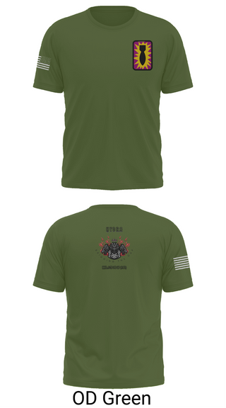 Old School Cotton Feel Shirt, HHD, 52ND EOD GP, , Teamtime, Team time, sublimation, custom sports apparel, team uniforms, spirit wear, spiritwear, sports uniforms, custom shirts, team store, custom team store, fundraiser sports, apparel fundraiser