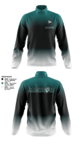 Jackson Dance 2996899 Fleece Jacket - 21