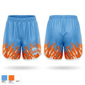Bethesda Bombers Women's Shorts - 1