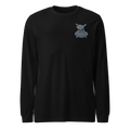 GUNNERSMATE 50688941 Unisex Long Sleeve Tee | Bella + Canvas 3501