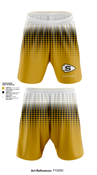 Athletic Shorts With Pockets, Sachem Varsity Gymnastics, Spirit Store, Teamtime, Team time, sublimation, custom sports apparel, team uniforms, spirit wear, spiritwear, sports uniforms, custom shirts, team store, custom team store, fundraiser sports, apparel fundraiser