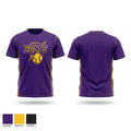 Hobart Bolts Short Sleeve Performance Shirt - 2