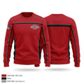 Southeast Fire Department 36417197 Crew Neck Sweatshirt - 1