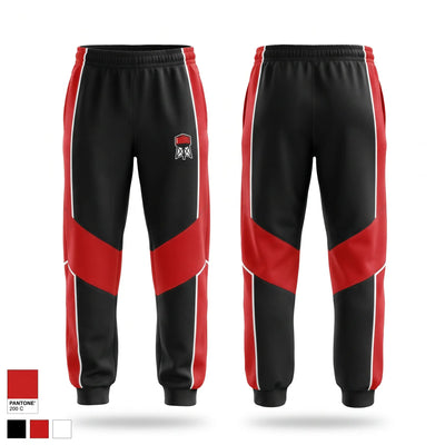 LegendZ Baseball Sweatpants - 1