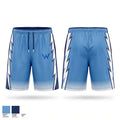 Widefield Gladiators Athletic Shorts With Pockets - 1