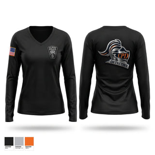 Old School Cotton Feel Shirt, Criminal Investigation Unit, Police, Teamtime, Team time, sublimation, custom sports apparel, team uniforms, spirit wear, spiritwear, sports uniforms, custom shirts, team store, custom team store, fundraiser sports, apparel fundraiser