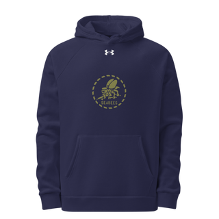 NCTC Class 25200 18303376 Under Armour Hoodie