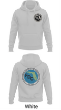 Florida Department of Corrections 76074313 Hoodie - 4