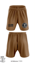 1-37 AR 67531053 Athletic Shorts With Pockets - 1
