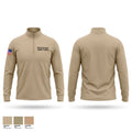 Muscatine County Sheriff's Office Windbreaker - 1