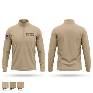 Windbreaker, Muscatine County Sheriff's Office, Police, Teamtime, Team time, sublimation, custom sports apparel, team uniforms, spirit wear, spiritwear, sports uniforms, custom shirts, team store, custom team store, fundraiser sports, apparel fundraiser