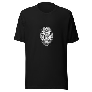 Unisex Staple T-Shirt - Black