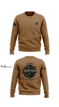 3 Squad, Legion Platoon 79252585 Crew Neck Sweatshirt - 3
