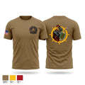 C. Co 541st Short Sleeve Performance Shirt - 1