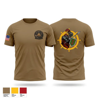Short Sleeve Performance Shirt, C. Co 541st, Army, Teamtime, Team time, sublimation, custom sports apparel, team uniforms, spirit wear, spiritwear, sports uniforms, custom shirts, team store, custom team store, fundraiser sports, apparel fundraiser