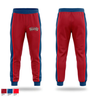 Sweatpants, TeamTime - Sports Demo, Baseball, Teamtime, Team time, sublimation, custom sports apparel, team uniforms, spirit wear, spiritwear, sports uniforms, custom shirts, team store, custom team store, fundraiser sports, apparel fundraiser