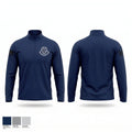 Boyle County EMS 96890292 Windbreaker - 1