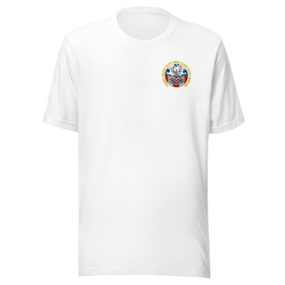 Nrc Baltimore 77200543 Unisex Staple T-Shirt | Bella + Canvas 3001