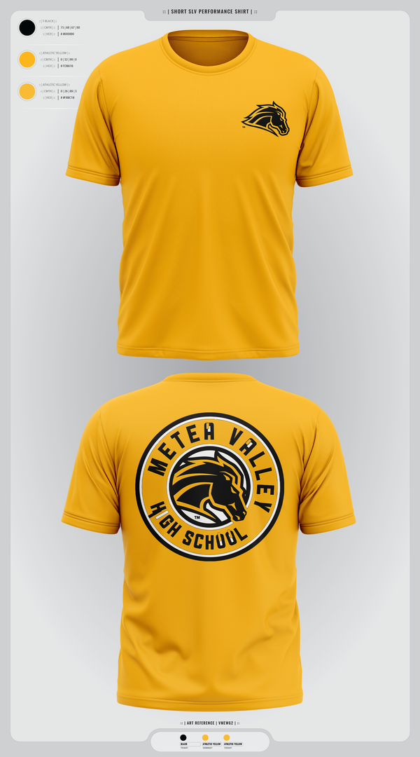 Old School Cotton Feel Shirt, Metea Valley High School Cheer, Cheer, Teamtime, Team time, sublimation, custom sports apparel, team uniforms, spirit wear, spiritwear, sports uniforms, custom shirts, team store, custom team store, fundraiser sports, apparel fundraiser