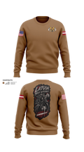 734th RSG Crew Neck Sweatshirt - 21