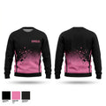 BOMBERS Crew Neck Sweatshirt - 2