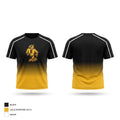 E-Hawks Short Sleeve Performance Shirt - 2