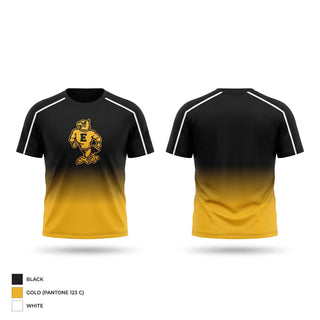 Short Sleeve Performance Shirt, E-Hawks, Baseball, Teamtime, Team time, sublimation, custom sports apparel, team uniforms, spirit wear, spiritwear, sports uniforms, custom shirts, team store, custom team store, fundraiser sports, apparel fundraiser