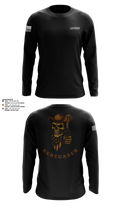 1776 Military Police Company 76932134 Long Sleeve Performance Shirt 11