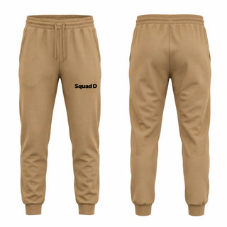 Sweatpants, Squad D, Police, Teamtime, Team time, sublimation, custom sports apparel, team uniforms, spirit wear, spiritwear, sports uniforms, custom shirts, team store, custom team store, fundraiser sports, apparel fundraiser