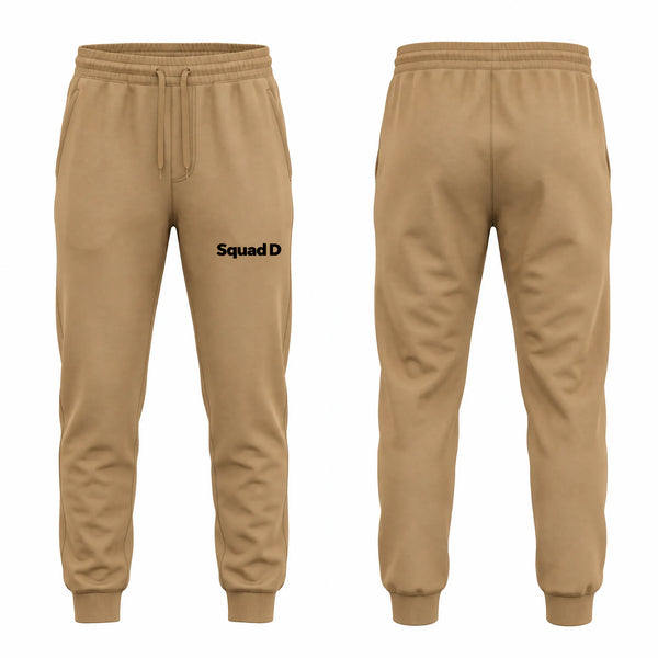 Sweatpants, Squad D, Police, Teamtime, Team time, sublimation, custom sports apparel, team uniforms, spirit wear, spiritwear, sports uniforms, custom shirts, team store, custom team store, fundraiser sports, apparel fundraiser