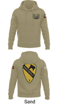 1st cav Div 3abct 85829502 Hoodie - 98
