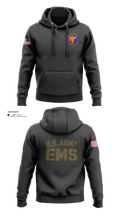U.S. ARMY EMS 80639766 Hoodie - 21