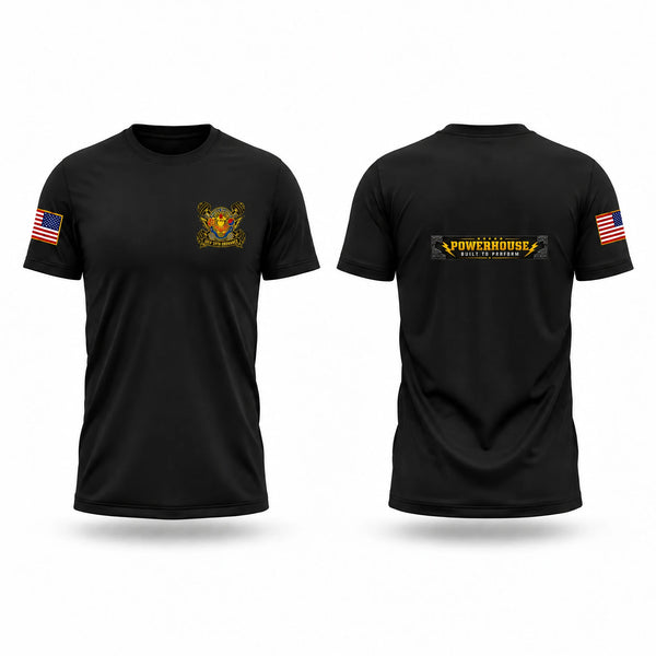 Short Sleeve Performance Shirt, 59th ORD BDE, Army, Teamtime, Team time, sublimation, custom sports apparel, team uniforms, spirit wear, spiritwear, sports uniforms, custom shirts, team store, custom team store, fundraiser sports, apparel fundraiser