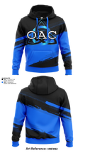 OA Cheerleading 58785935 Hoodie - 1