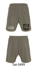 Team 6 49588056 Athletic Shorts With Pockets - 66